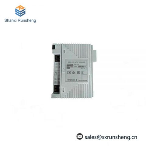 Yokogawa CP401-10 Processor Module for Industrial Control Solutions