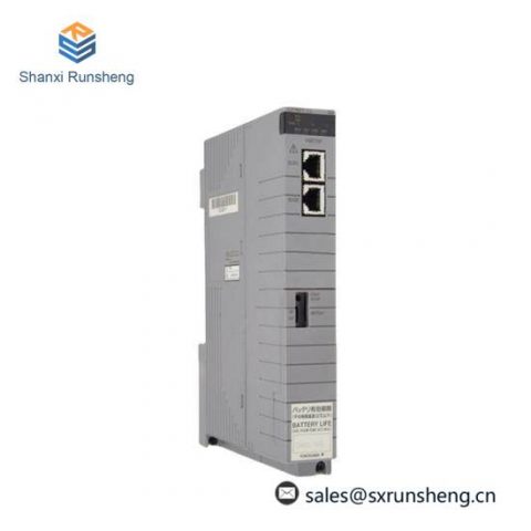 Yokogawa CP451-50 Field Communicator Module, Industrial Automation
