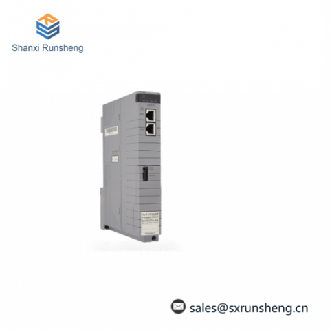 Yokogawa CP451-50 S2 Processor Module - High-Performance Control Core for Industrial Automation