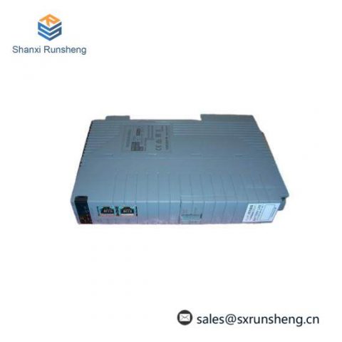 Yokogawa CP451-51 S2 CPU Module - Industrial Control Solutions