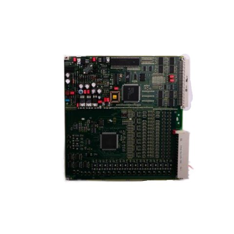 Yokogawa DCP461-50 S2 Programmable Logic Controller, High Performance Industrial Control Module