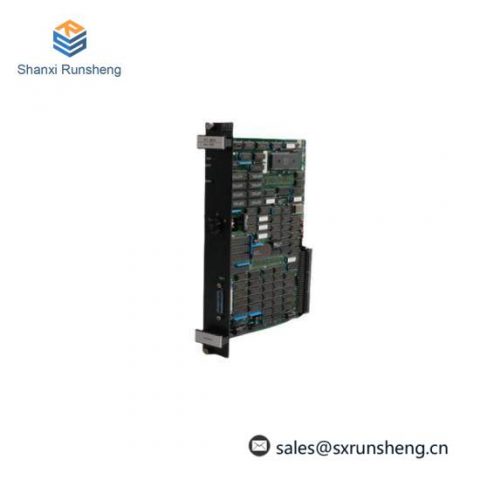 Yokogawa DX11* Advanced Automation Control Module