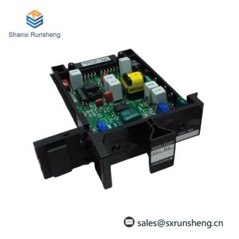 YOKOGAWA EA1*A Signal Conditioner Card Signal Conditioner