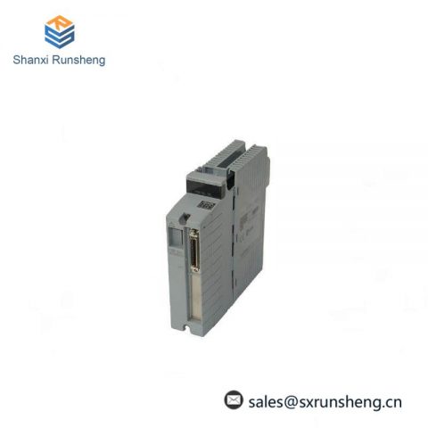 Yokogawa EB401-10 S1 Bus Interface Module: Advanced Control for Industrial Automation