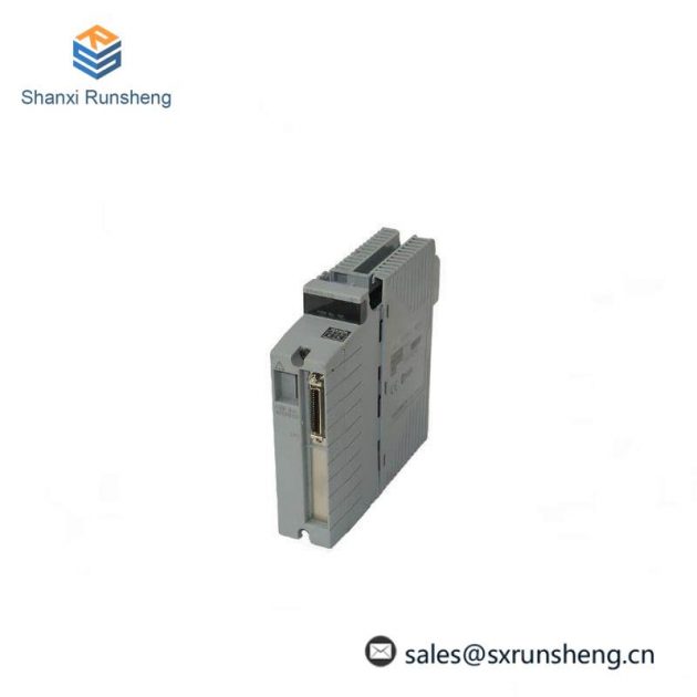 Yokogawa EB401-10 S1 Bus Interface Module: Advanced Control for Industrial Automation