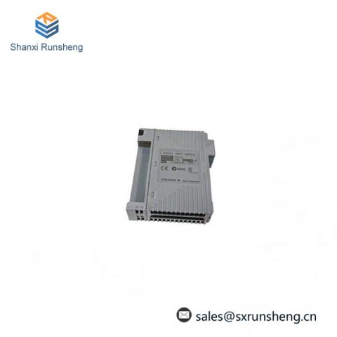 Yokogawa EB501-10: Industrial Automation S2 Bus Interface Module