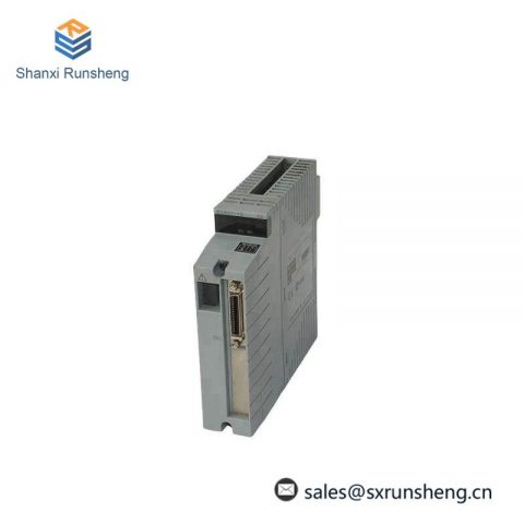 Yokogawa EC401-10: High-Performance ESB Bus Coupler Module