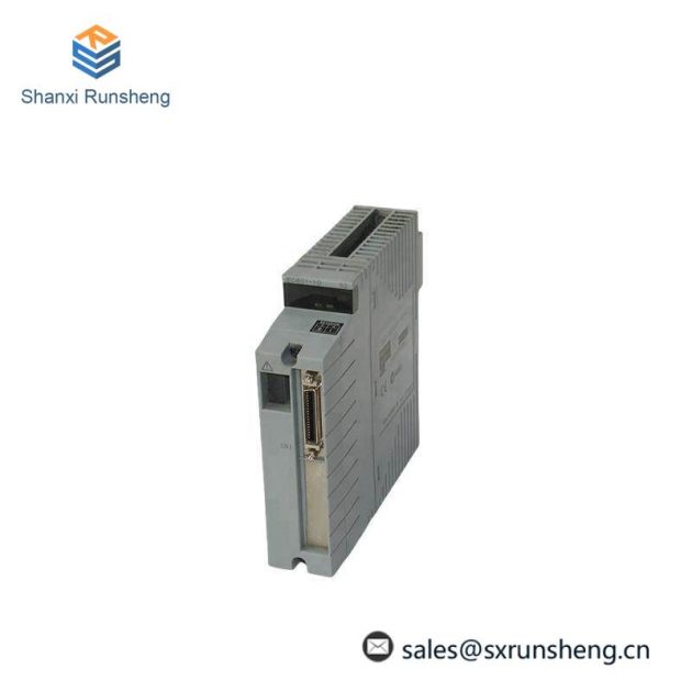 Yokogawa EC401-10: High-Performance ESB Bus Coupler Module