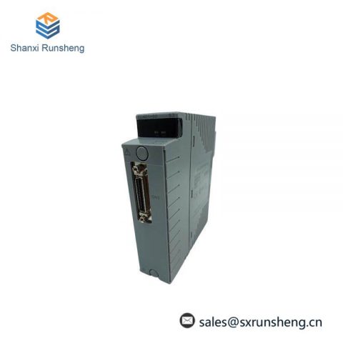 Yokogawa EC401-50 S3 ESB Bus Coupler Module - Industrial Automation Innovation
