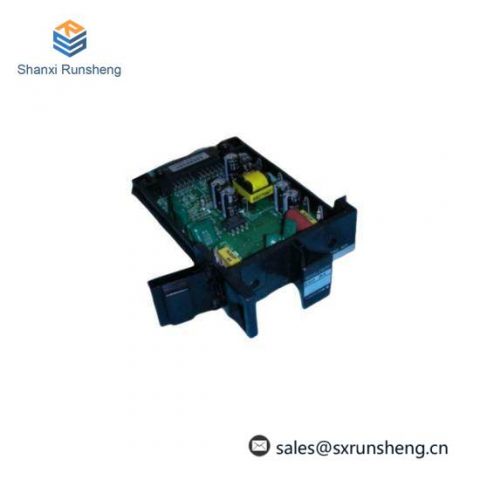 YOKOGAWA EH0*A Output Isolator Card; Manufacturer: YOKOGAWA