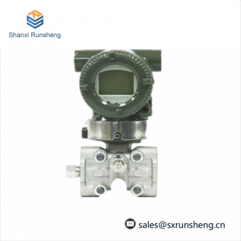 Yokogawa EJA110A-DMS4A-92EA: Precision Pressure Measurement Transmitter