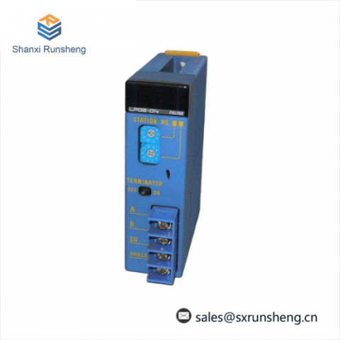 Yokogawa F3LP02-0N FA Link H Module: Industrial Automation Innovation