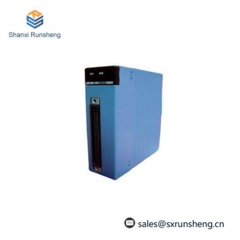 Yokogawa F3NC12-1N Industrial Positioning Module, High-Precision Control & Efficiency