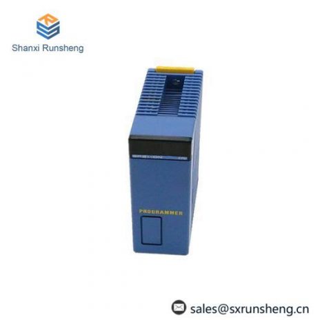 YOKOGAWA F3SP21-0N Process Control Module