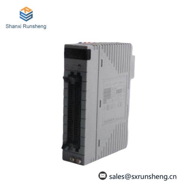 YOKOGAWA F3SP21-0N Process Control Module
