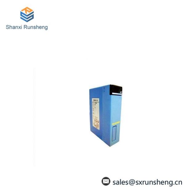 YOKOGAWA F3SP28-0S Industrial Power Supply Module
