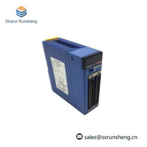 Yokogawa F3YD64-1A Transistor Output Module - Reliable Control for Industrial Applications