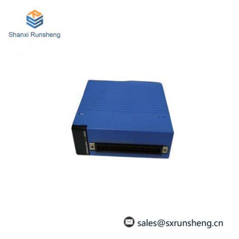 Yokogawa F3YP04-ON & F3YP04-0N Position Module: Precision Control for Industrial Automation