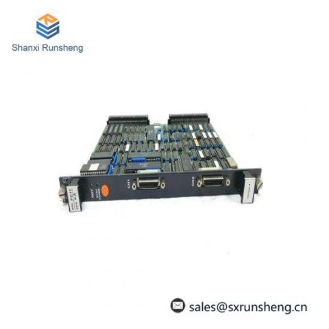 Yokogawa FC11*A Interface Module - High-Precision Data Acquisition for Industrial Automation