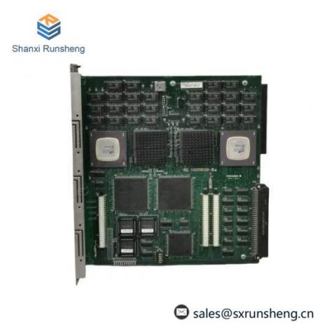 Yokogawa FUJI CP 334D Central Processor: Advanced Industrial Control Solution
