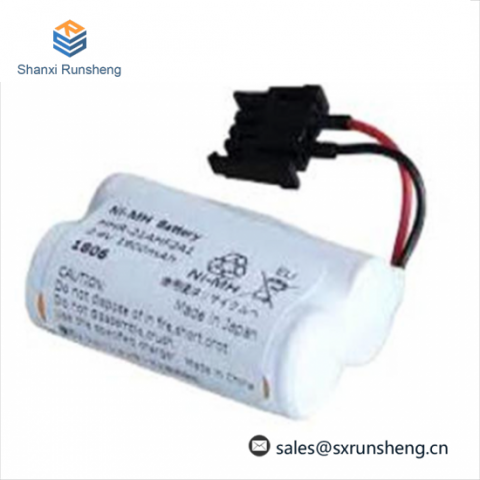 Yokogawa HHR-07F4G4 System DCS Battery: High Performance, Dependable Power Solution