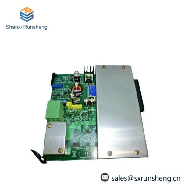 Yokogawa K9634DA-01 Temperature-Controlled Detector