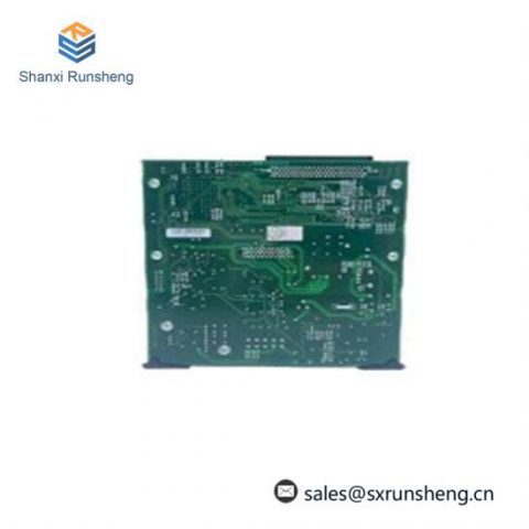 Yokogawa K9634DB-01 TCD CARD for Distributed Control Systems