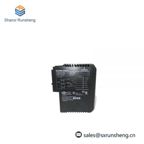 Yokogawa KJ3241X1-BA1 DeltaV Interface Module: Precision Control for Industrial Automation