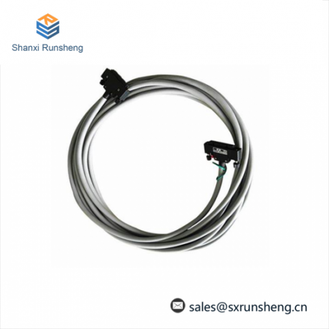 Yokogawa KS1*B Signal Cable - High-Quality Networking Solution for Industrial Control Systems