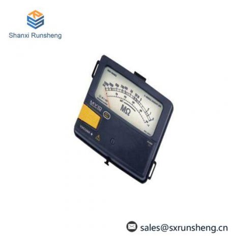 YOKOGAWA MI10*BTemperature Measurement Module for Industrial Automation, 200 Characters or Less