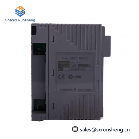 Yokogawa MX3*Digital New: Industrial Automation Module, Precise Control, Advanced Features