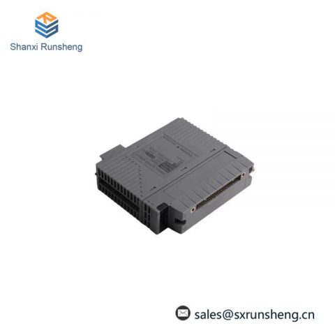 Yokogawa NFAI135-S01 Analog Input Module: Precision Measurement & Reliable Data Transfer