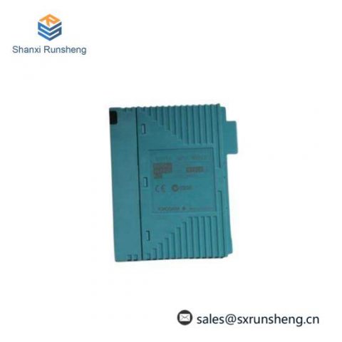 Yokogawa NFDV161-P01 - Digital Input Module, Advanced Industrial Automation Solution