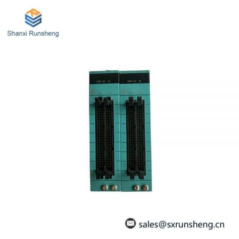 Yokogawa NFDV161-P01 ESB Bus Coupler Module - Industrial Communication Solution for Enhanced System Efficiency