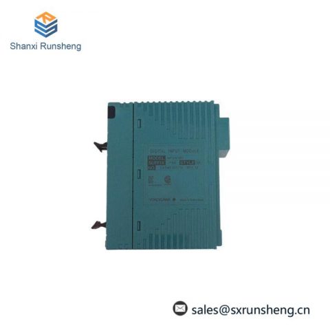 Yokogawa NFDV161-P51 64-Channel Digital Input Module
