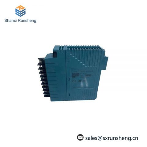 Yokogawa NFLR121-S51 S1 Industrial Communication Module