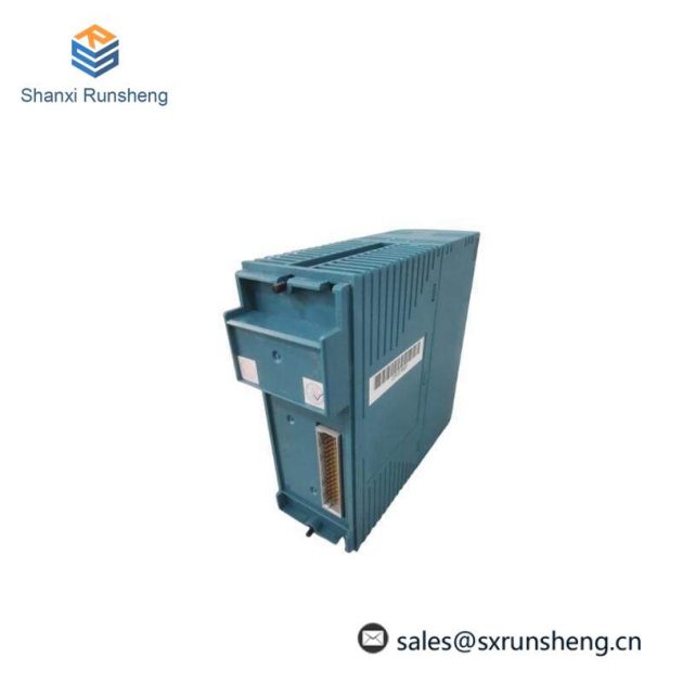 Yokogawa NFPW442-11: High-Performance, Reliability Modular Power Supply Controller