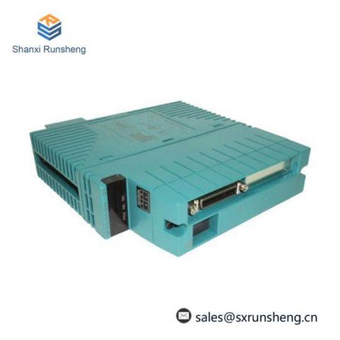 Yokogawa NFSB100 Flow Meter, High Accuracy, Industrial Automation