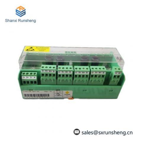 Yokogawa PB-507-00: Advanced Process Control Module
