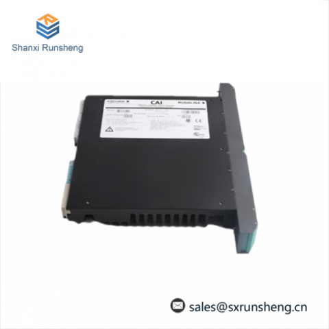 Yokogawa PSCAI-AN Critical Analog Input Module, PSCAI, AN, Analog Input