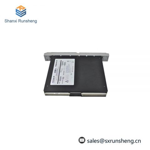 YOKOGAWA PSCCM22AAN Process Control Module