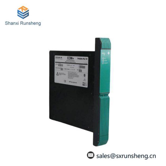 Yokogawa PSCCM24AAN - ProSafe PLC Critical Control Module, Advanced Industrial Automation Solution