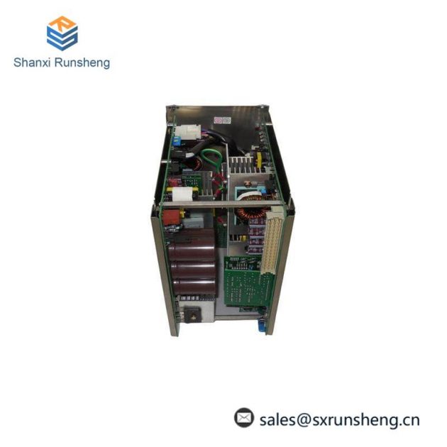 Yokogawa PW101 S3 DC Power Supply Module - High-Power Density and Precision Control