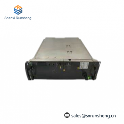 YOKOGAWA PW301 S4 Power Module; Producer: YOKOGAWA