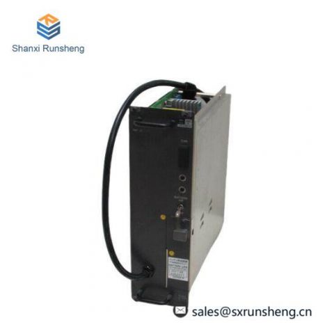 Yokogawa PW302 S4 Power Supply - Industrial Control Module