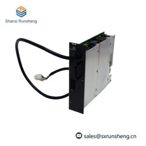 YOKOGAWA PW402 S2 Power Module; Producer: YOKOGAWA
