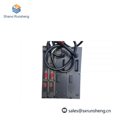Yokogawa PW402 S2 Power Supply Module