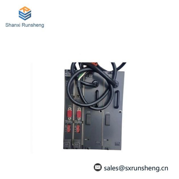 Yokogawa PW402 S2 Power Supply Module