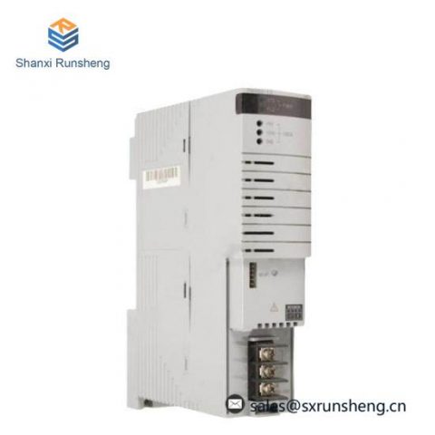 Yokogawa PW48101 Power Supply Module for Industrial Control Systems