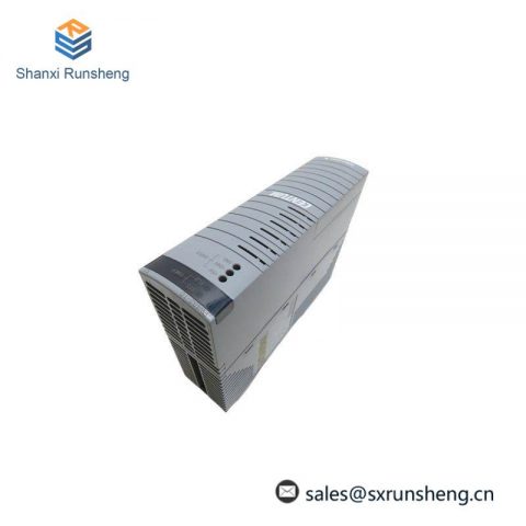 Yokogawa PW482-11 S2 Power Supply: Industrial Control Precision